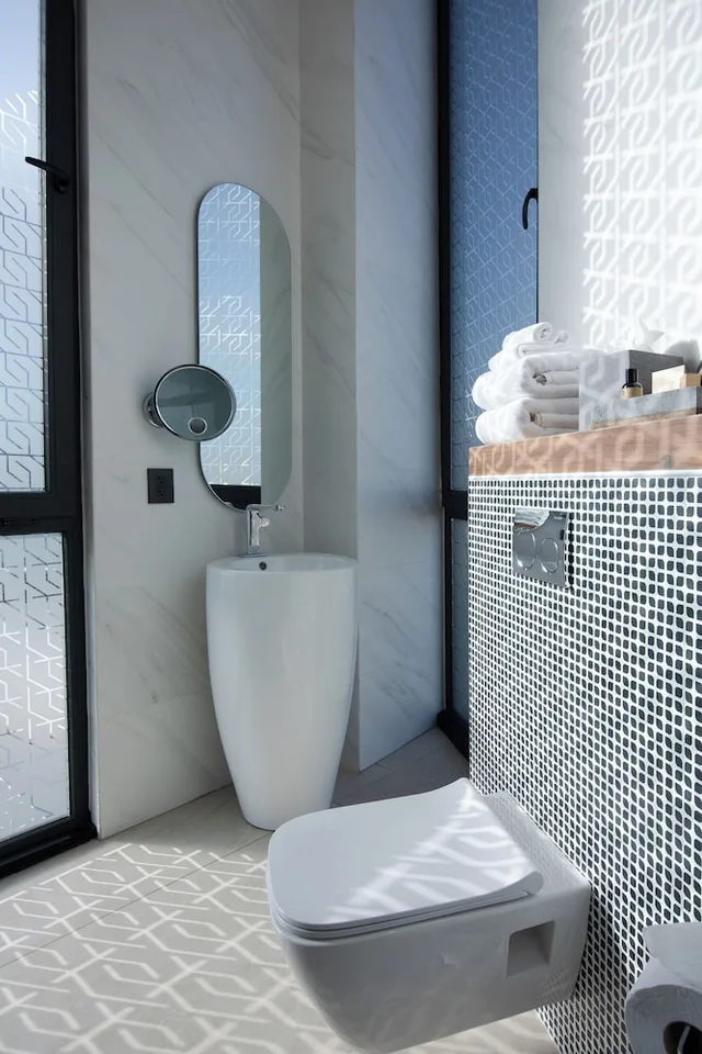 جناح جونيور بسريرين كوين، Becquer Hotel Guadalajara 7/9