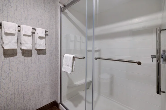 غرفة بسريرين كوين، Holiday Inn Express & Suites Ann Arbor - University South 4/5