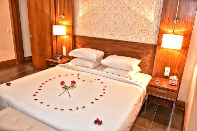 1 Bedroom, Senior, Apartment, 2 Queen Beds، Jasmins Residence 1/4