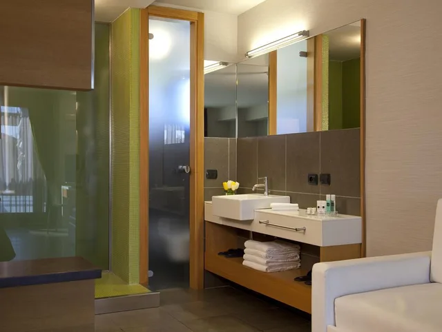 غرفة كومفورت، Zone Hotel 1/1
