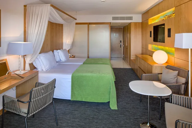 Pool, Deluxe، Epic Sana Algarve Hotel 6/6