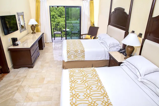 Royal, Level, Luxury، Occidental Cozumel 1/2