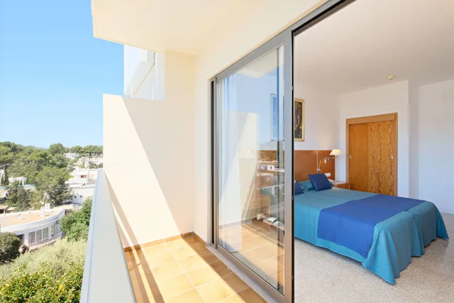 Room, Double Bed, Pool View, Azuline Hotel S Anfora and Fleming 3/4