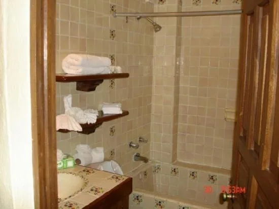 2 Bedrooms, Apartment, Lindo Mar Resort 7/8