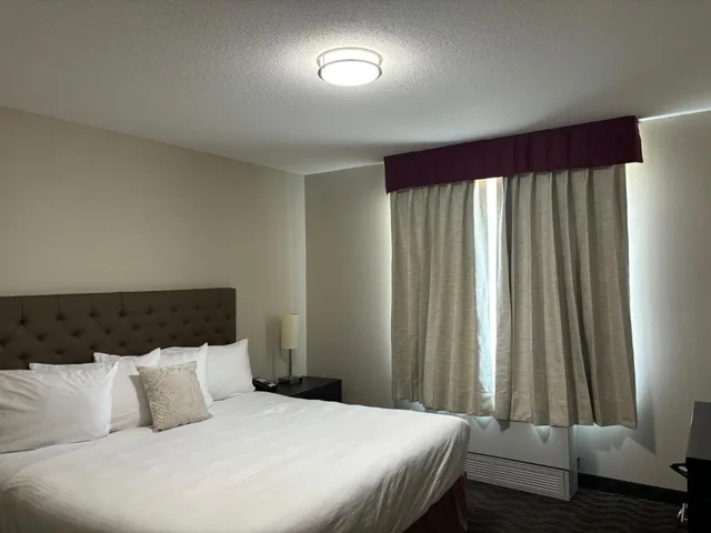 جناح عائلي، Ramada by Wyndham Estevan 1/5