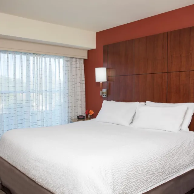 استوديو، RESIDENCE INN AUSTIN-UNIVERSITY AREA 1/5