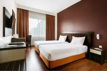 غرفة قياسية، Laras Asri Resort And Spa 1/2