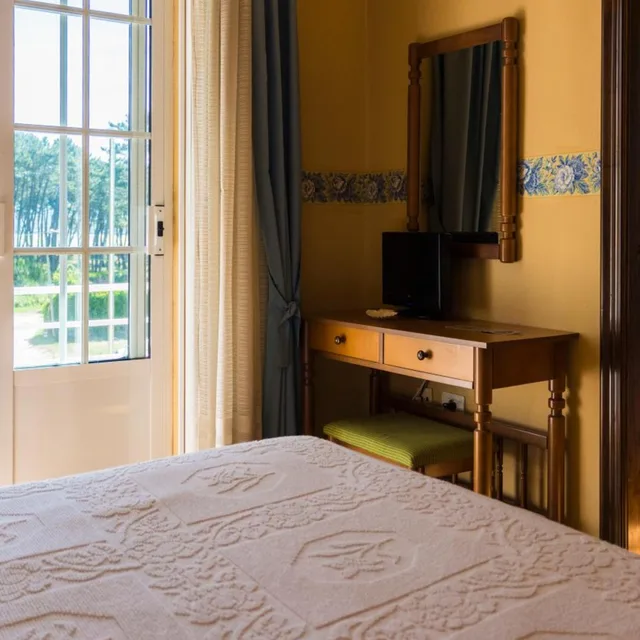 غرفة مفردة، Hotel El Molino 2/10
