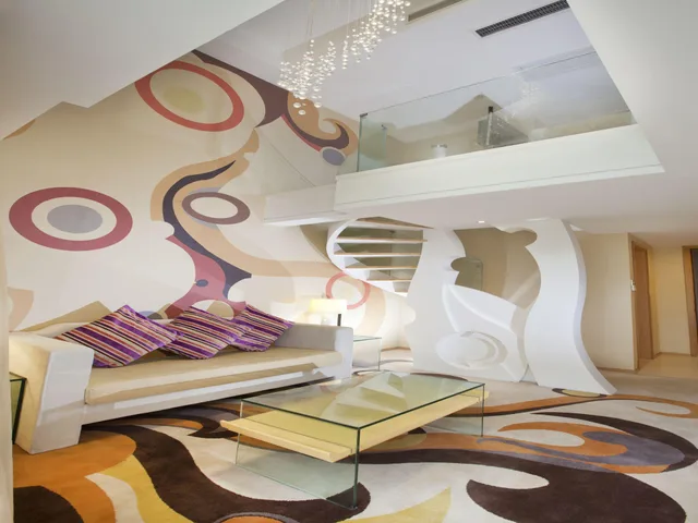 جناح بسرير كينج، Dorsett Shanghai Hotel 1/1