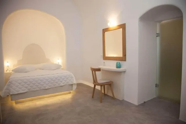 جناح جونيور بإطلالة على البحر، Fanari Vista Suites 1/4