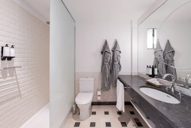 Cozy, Art Deco, Standard، Terra Nostra Garden Hotel 3/3