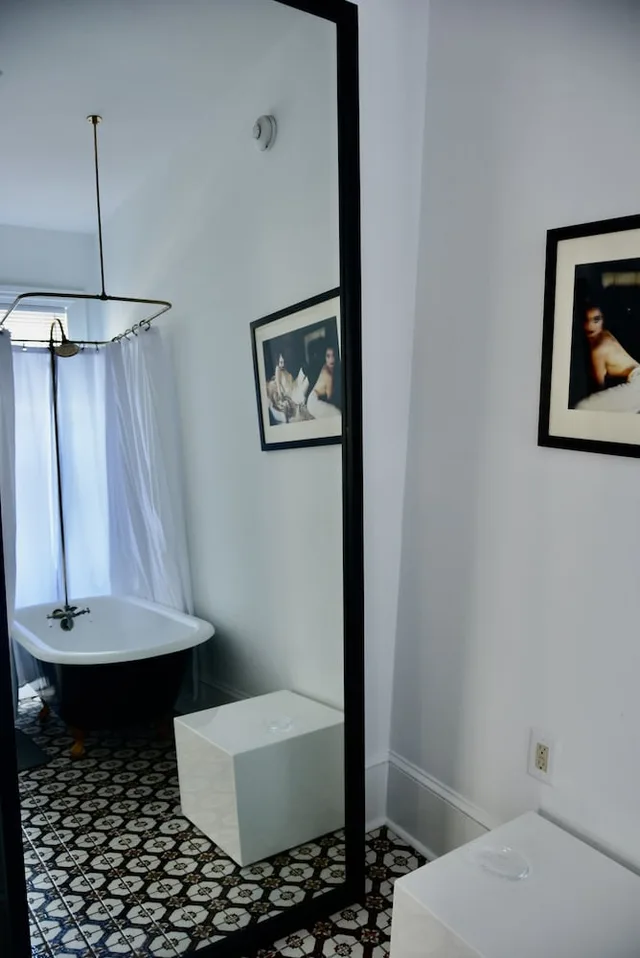 The Hugh Boutique B&B، Millville 28/44