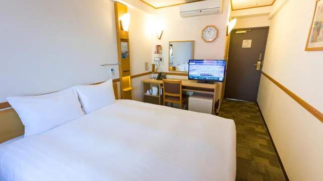 غرفة سوبيريور بسرير كوين، Toyoko Inn Chubu International Airport No.1 4/10