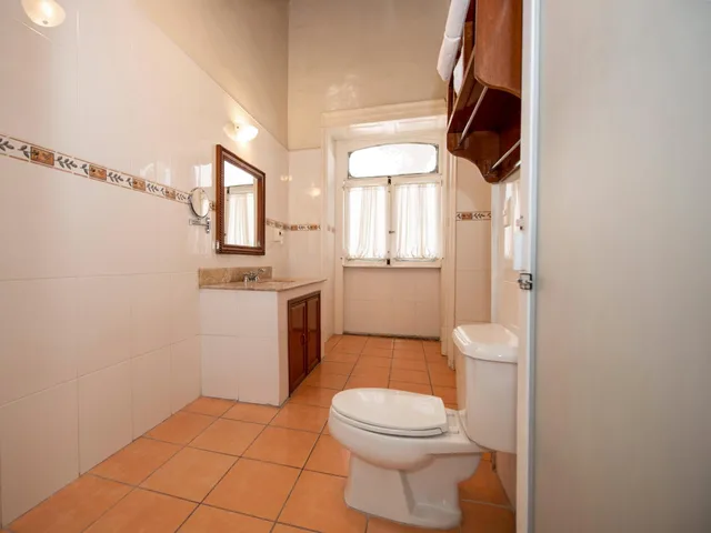 2 Bedrooms, Suite, Hotel Senorial 7/8