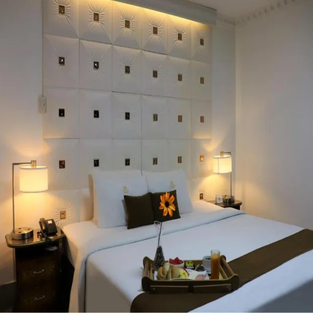 جناح، Inkari Suites 1/1