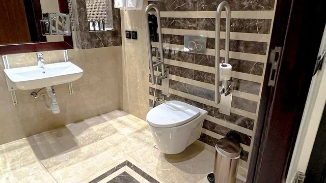 Ruby, Single، فندق بيات(Bayat Hotel) 4/7