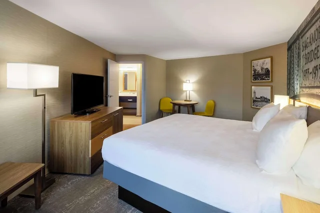 جناح عائلي بسريرين كوين، Aiden By Best Western Cape Cod - West Yarmouth 5/10