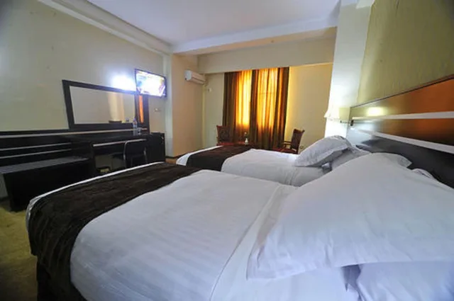 Classic, Queen Bed, Numidien Hotel 1/4