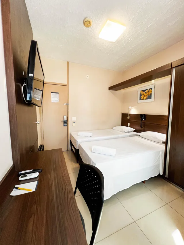 غرفة كلاسيكية، Royal Center Hotel 2/5