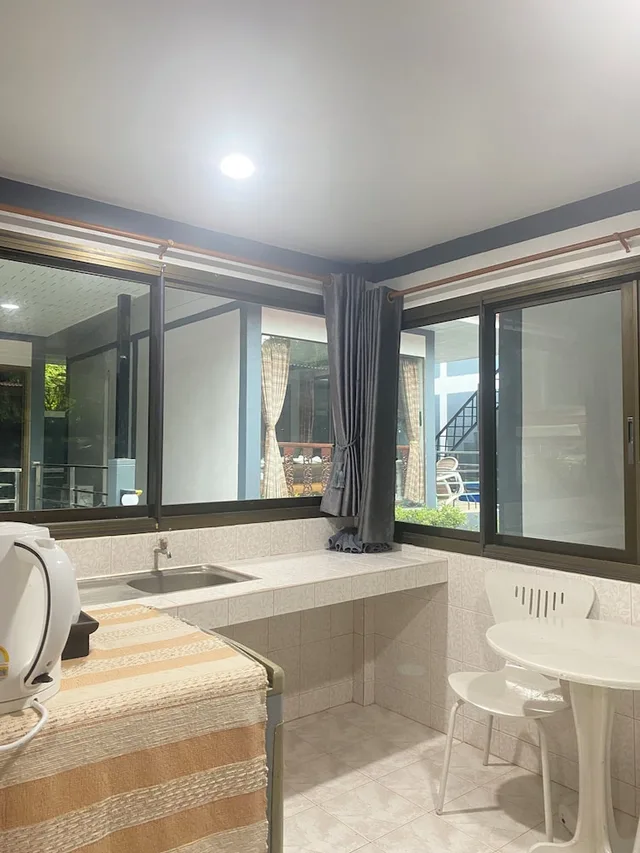 فيلا بسرير كينج، Chaweng Noi Resort 6/7