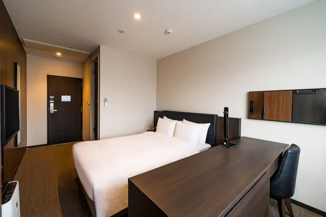 East, Superior, Double Bed، Goi Grand Hotel 1/3