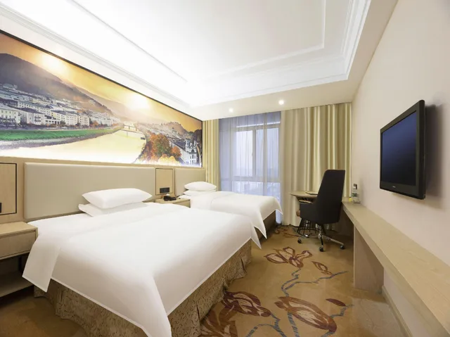 VIENNA HOTEL SUZHOU FAIRYLAND، سوجو 33/48