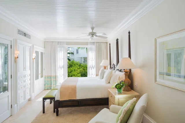 3 Bedrooms, Deluxe, Suite, 3 King Beds, Ocean Front، The Palms Turks and Caicos 2/3