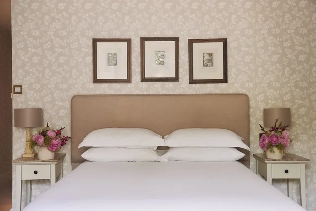 Classic, Double Bed, Main House، Fermain Valley Hotel 4/5