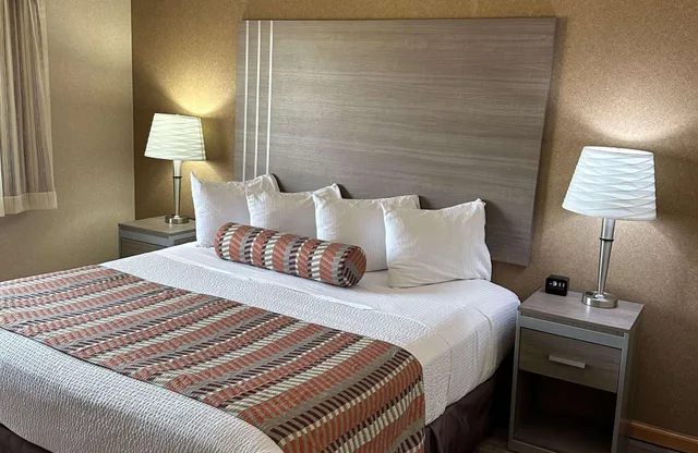 جناح، Best Western Circus City Inn 1/3