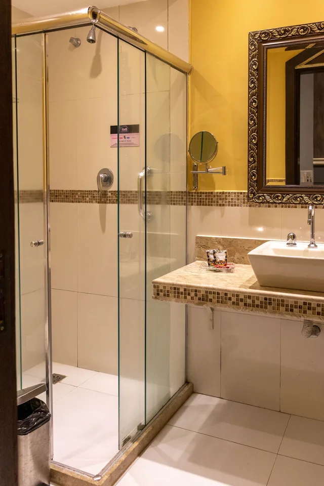جناح فاخر بسرير كينج، Castelo de Itaipava Eventos Hotel & Gastronomia 3/3
