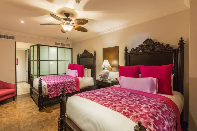 Vista Encantada Spa Resort and Residences, Cabo San Lucas 9/50