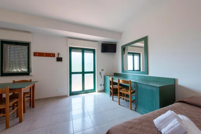 غرفة رباعية، Villaggio Alkantara 6/10