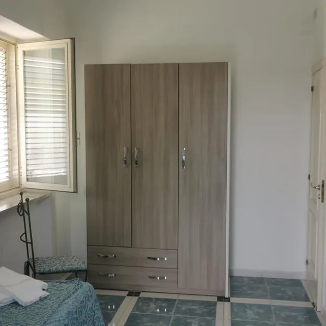 Room, Triple, Garden View, HOTEL CELESTE 2/3