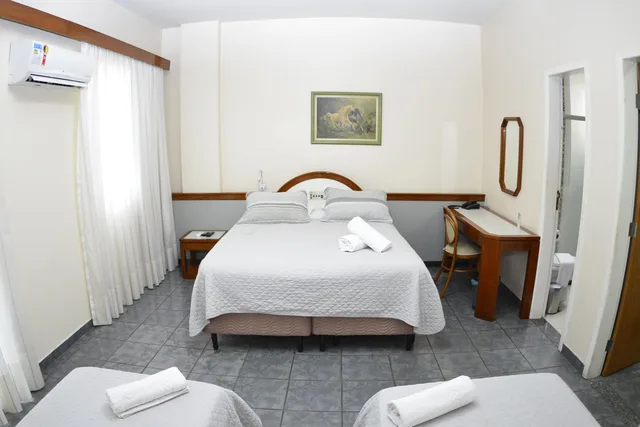 Master, Apartment, CHAMPAGNAT PRAIA HOTEL 7/10