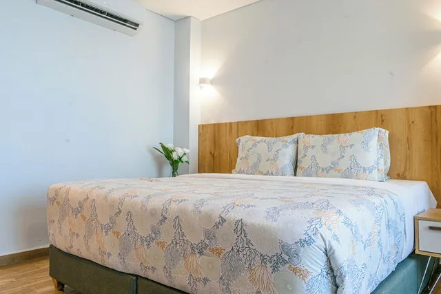 غرفة سوبيريور بسريرين منفصلين بإطلالة على البحر بجاكوزي، Hotel Caribbean Cartagena 7/10