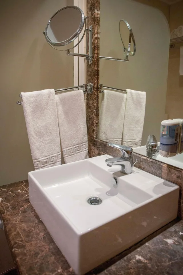 Studio, Twin Beds, Apartamentos Turisticos Atlantida 9/10