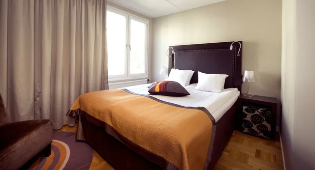 غرفة قياسية بسرير مزدوج، Home Hotel Tapto 1/4