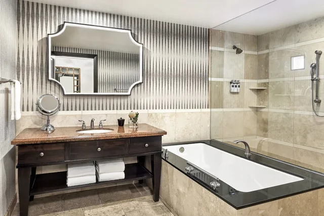 جناح بغرفة نوم واحدة، Omni Scottsdale Resort And Spa At Montelucia 10/10