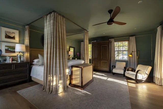 Signature, Suite, Double Bed, Akademie Street Guesthouses 3/5
