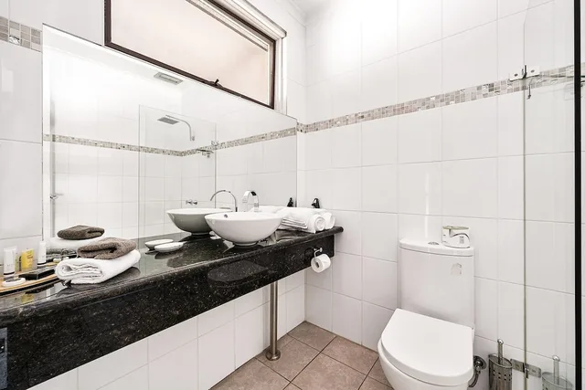 غرفة سوبيريور بسرير فردي وسرير كوين، Comfort Inn Coach & Bushmans 16/20