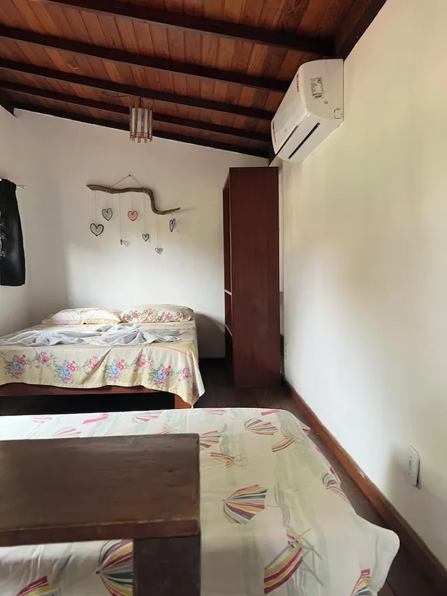 شاليه عائلي، Pousada Arraial Dos Sonhos 1/1
