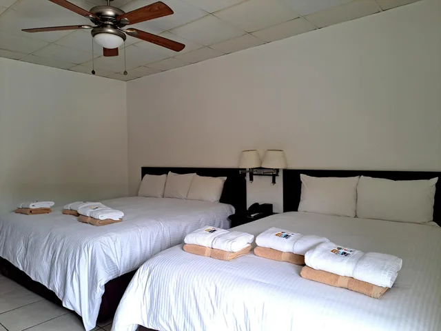 Suite, Villa، HOTEL & VILLAS NACAZCOL 2/4