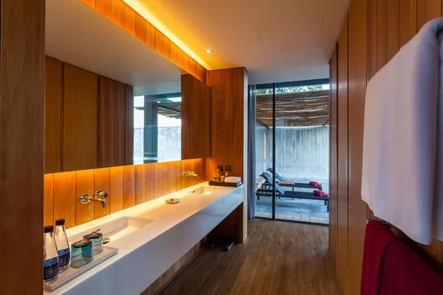 1 Bedroom, Pool, Villa, King Bed، The Naka Phuket 6/7