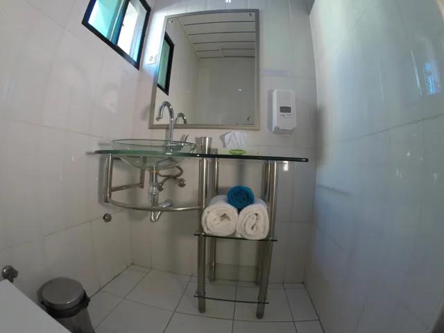غرفة بسرير مزدوج، Mozaika Guesthouse 2 3/3