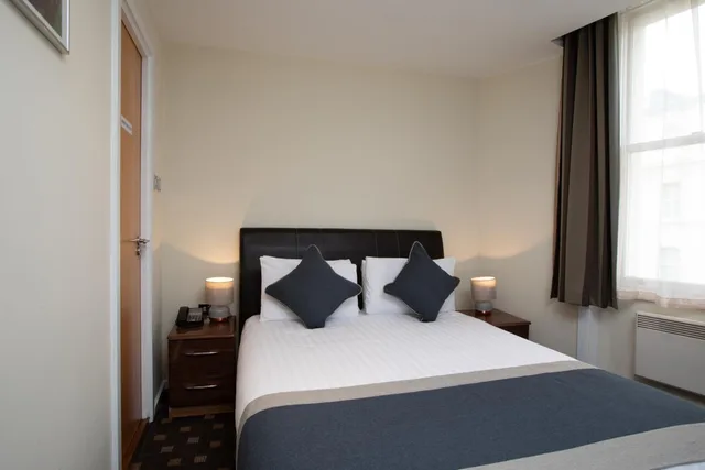 استوديو تنفيذي بسرير مزدوج، Grand Plaza Serviced Apartments 4/10