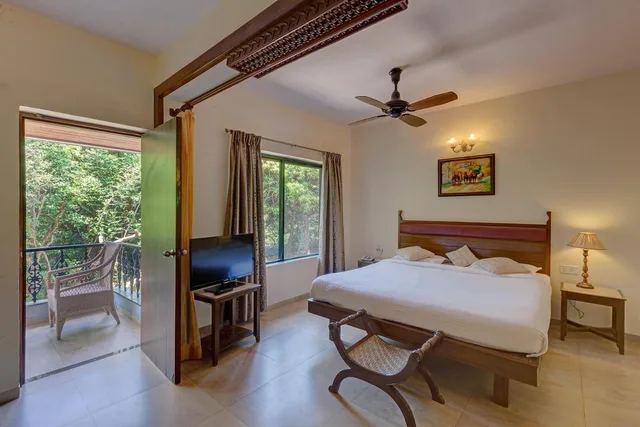 Forest, Premium، RAMSUKH RESORTS & SPA 3/4