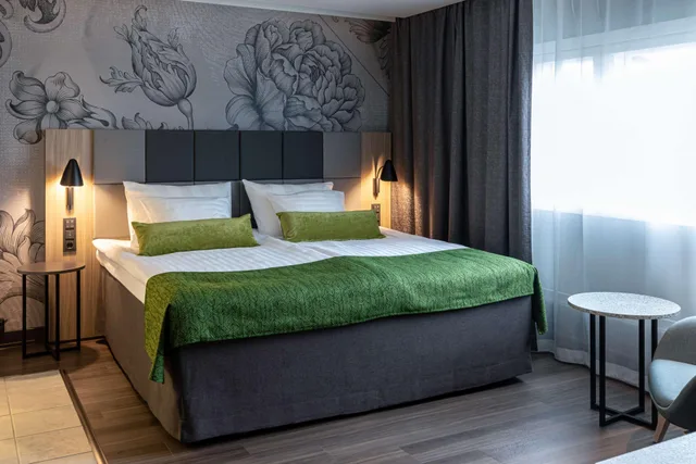 Master, Suite، Scandic Pasila 1/2
