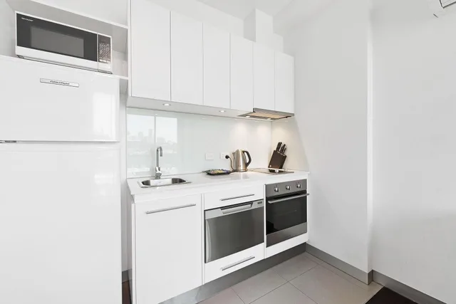 شقة بغرفة نوم واحدة، Docklands Private Collection of Apartments - Digital Harbour 6/6