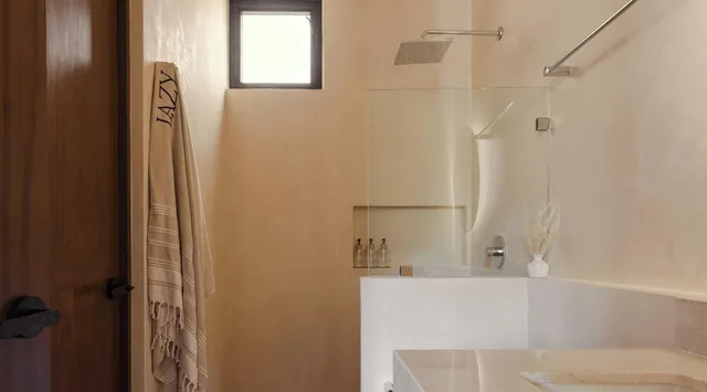 غرفة ديلوكس بسرير كينج بجاكوزي، Peregrina Tulum Lux Aparthotel 7/8
