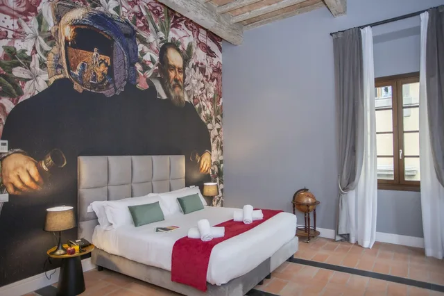 Palazzo, Suite, Kitchen، Casual Rinascimento Firenze 2/3